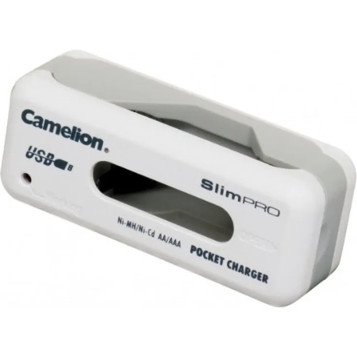 Camelion 20000803 USB-Ladegerät BC-803