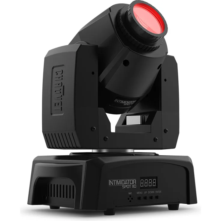 Chauvet DJ Intimidator Spot 110