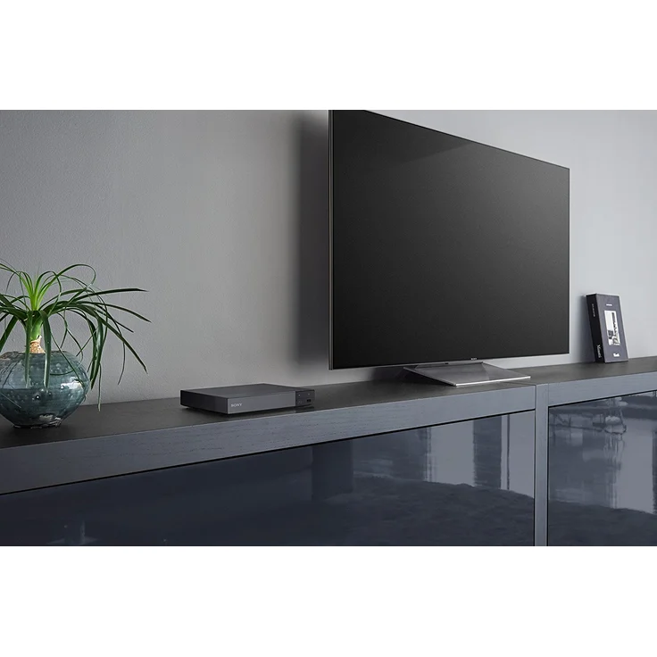 Sony BDP-S6700 Blu-ray-Player (Wireless Multiroom, Super WiFi, 3D, Screen Mirroring, 4K Upscaling) schwarz – Bild 9