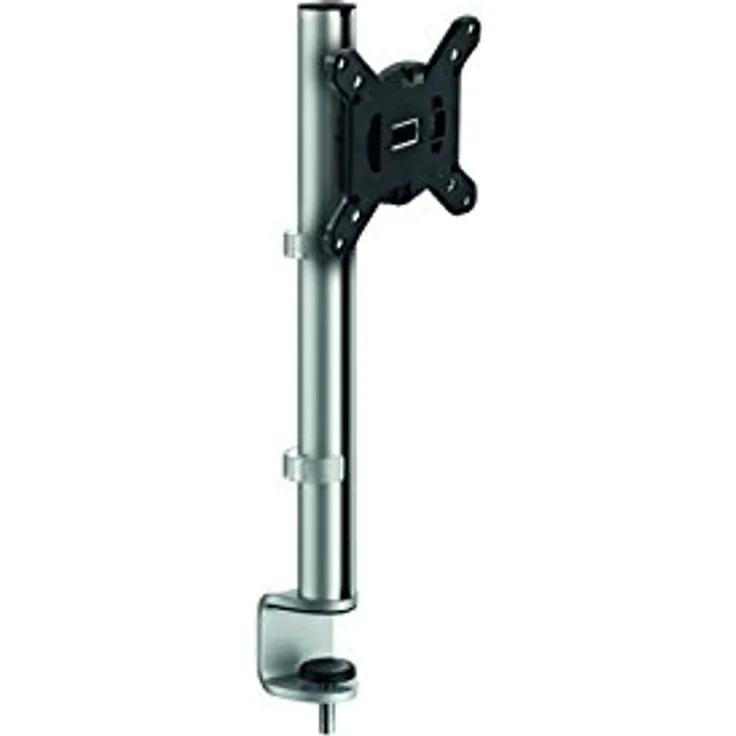 Novus My one C Monitorhalter mit Zwinge weiß