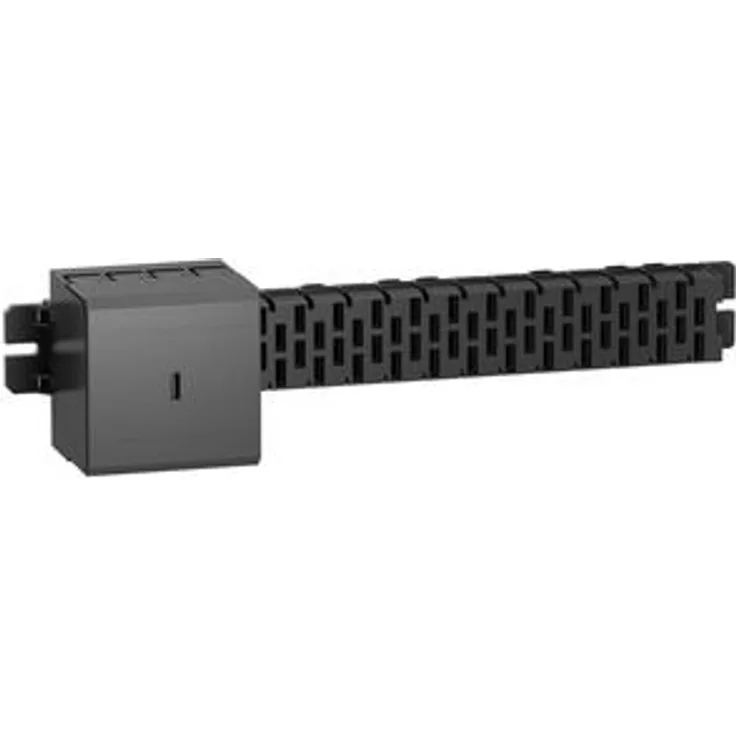 Schneider AK5JB145 Sammelschiene 160A, Länge 560mm, für Ak5