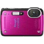 Olympus Tough TG-620