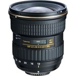 Tokina at-X PRO 12-28 F4 DX Linse für Canon
