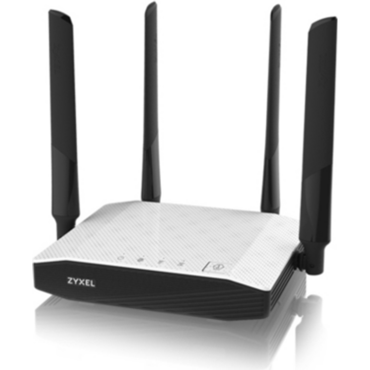 ZyXEL NBG6604 (NBG6604-EU0101F)