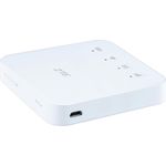 ZTE MF927U Mobile Wireless Router LTE-FDD: DL-UL 150-50Mbps