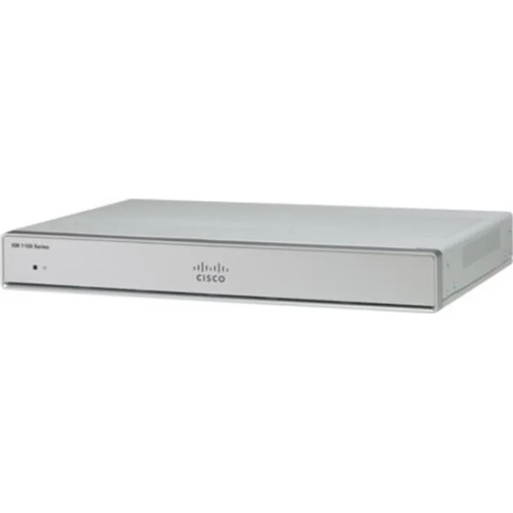 Cisco C1117-4PM C1117-4PM