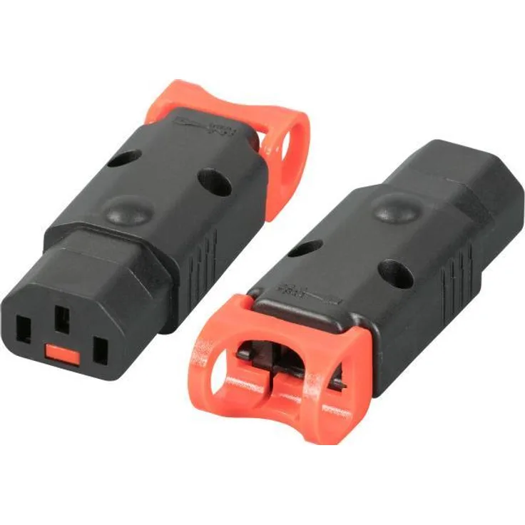 EFB Elektronik 60319.1 Stiftleiste Elektro-Draht-Anschluss (60319.1)