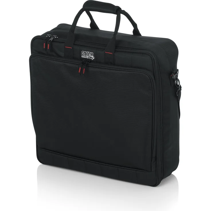 GATOR Cases Verstärkter Nylon G-Mixerbag 18 ''x 18''
