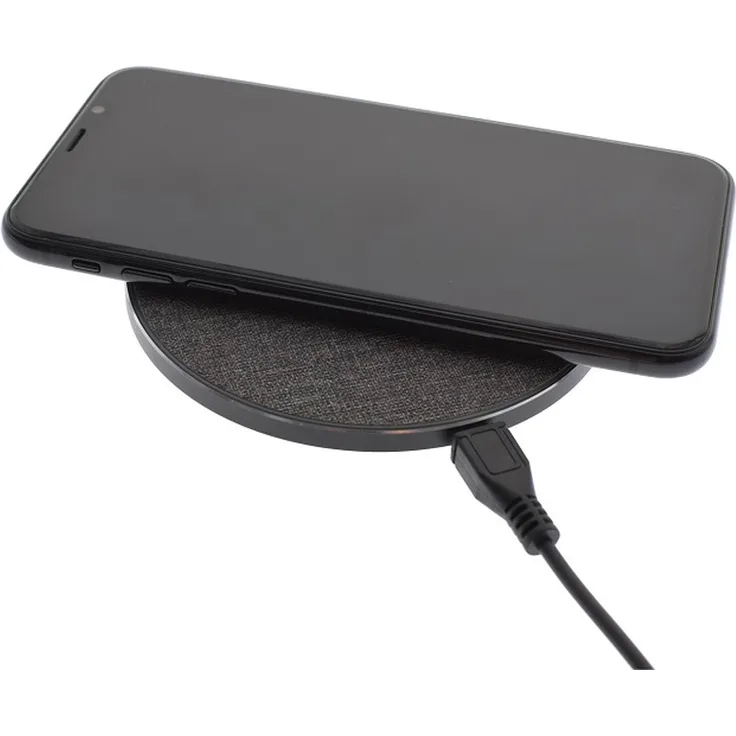 2Go Universal Wireless Fast Charger Ausgangleistung 5V 10W