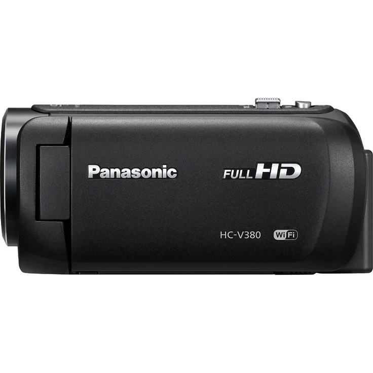 Panasonic HC-V380 – Bild 4