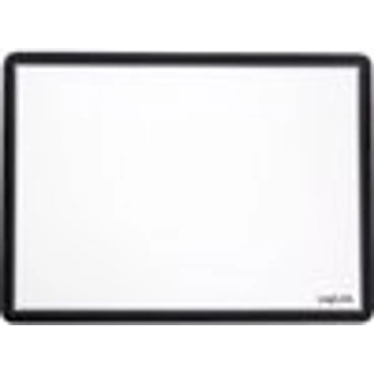 LogiLink ID0134 Mauspad mit Foto oder Infoblatt Einschub 235mm x 190mm transparent