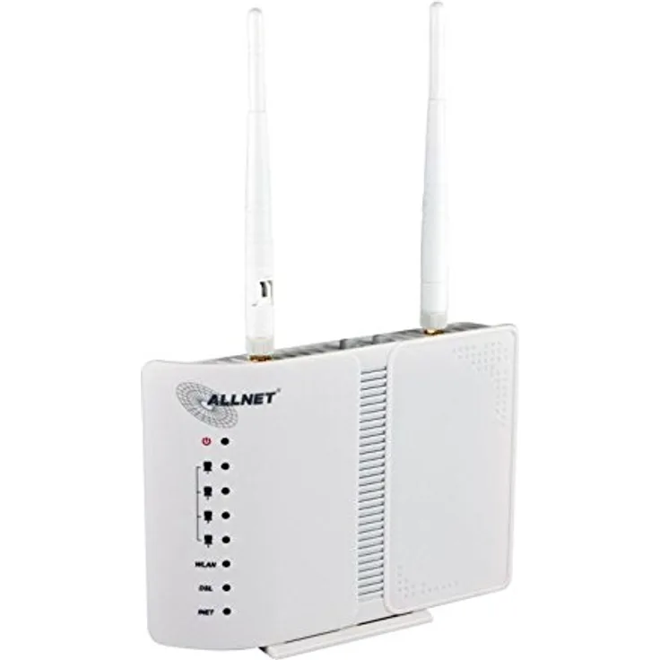 ALLNET ALL-WR02400N (ALL-WR02400N)