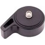 Caruba Drehkopf Schnellspanner