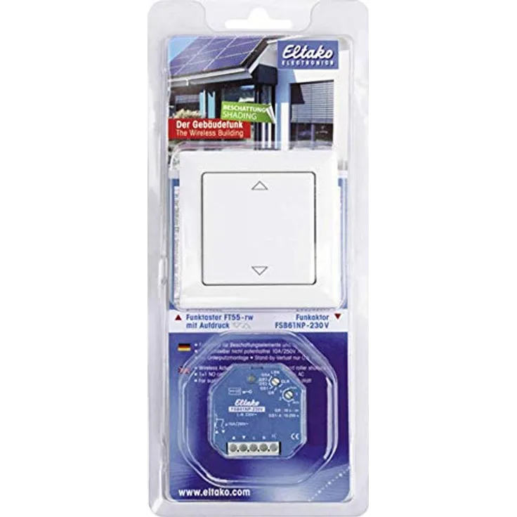BPB55 Blisterpack Beschattung (30000035)