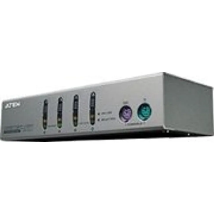 ATEN CS84AC-AT KVM Switch (USB)
