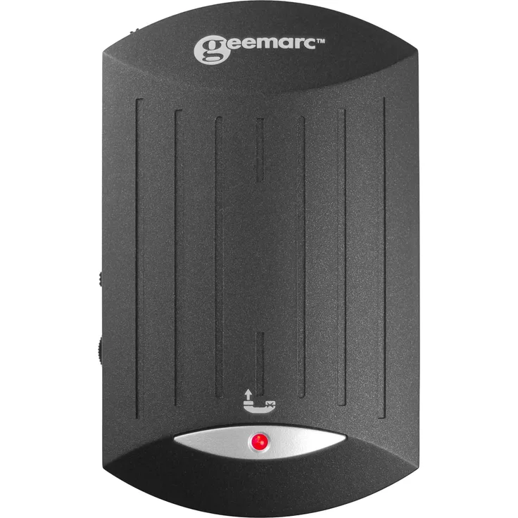 Geemarc V2T-10_ANT_I VoiceToText Umwandlung von Stimme zu Text, Verbindungsschnittstelle für App mit schnurgebundenen Telefonen kompatibel