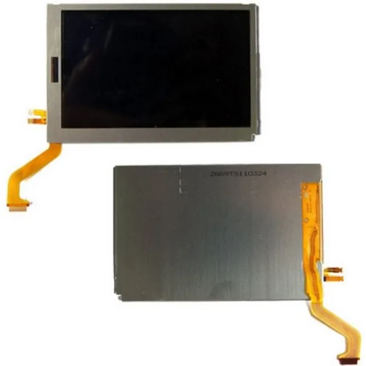 Nintendo 3DS oberer / Top LCD Bildschirm Display