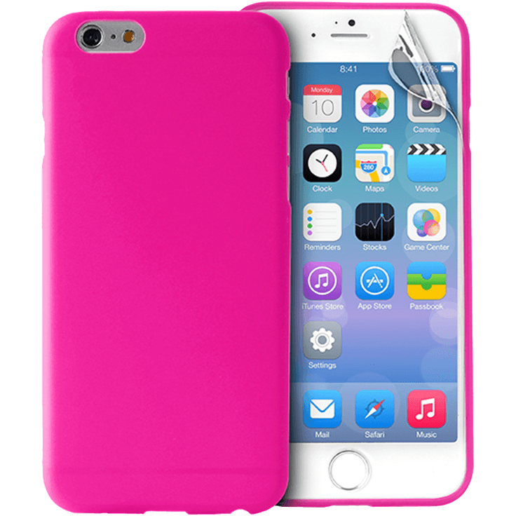 Puro Apple CASE