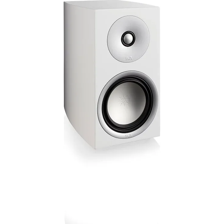 T+A Pulsar R 20 Hochglanz weiß 24 Regallautsprecher weiß - Preisvergleich