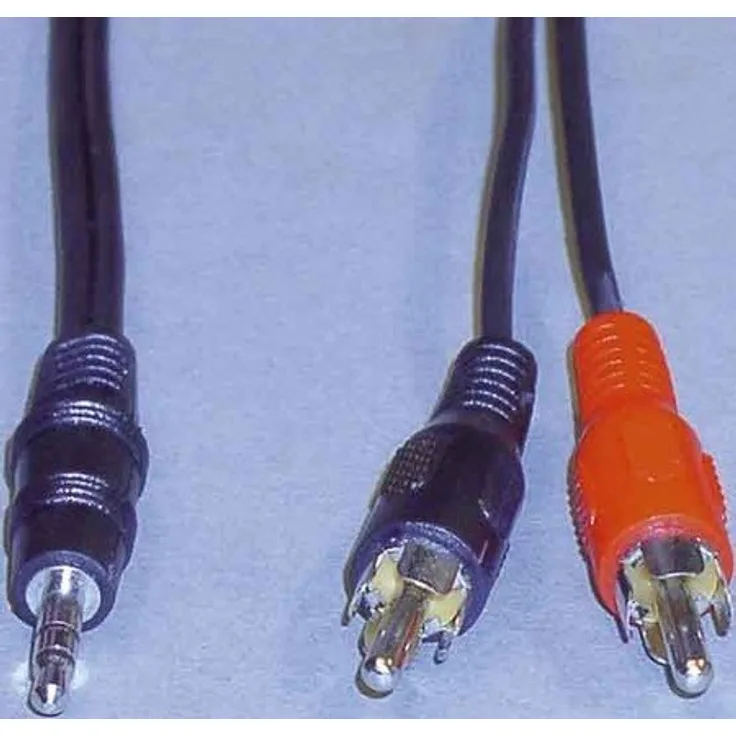 E + P B 113-10 Kabel Audio
