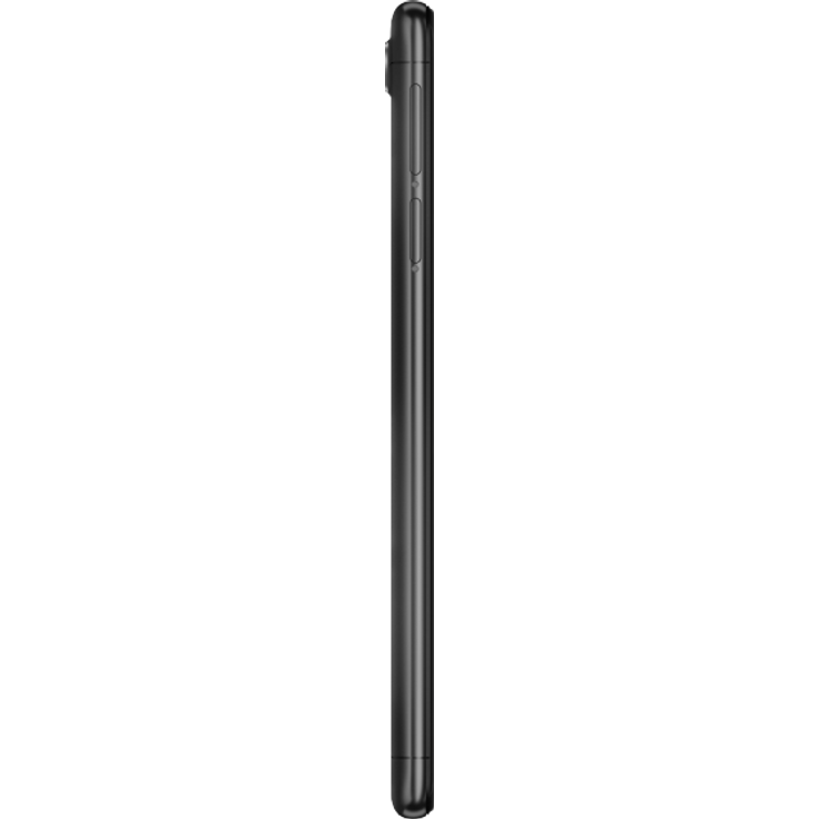Xiaomi Redmi 6A 16GB Schwarz Dual-SIM – Bild 3