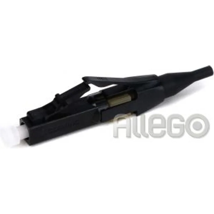 Corning UniCam LC-Stecker G50 Keramik-Ferrule 95-050-90