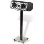 Wharfedale Diamond 10 CS Center-Lautsprecher - 150 Watt - schwarz