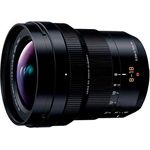 Panasonic Lumix G 2,8-4,0/8-18 Leica ASPH.