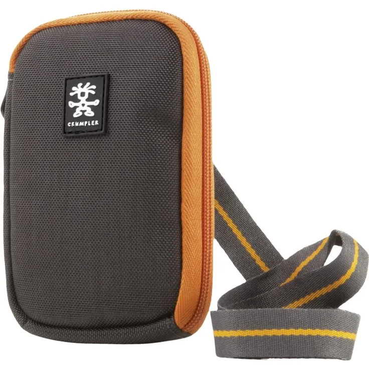 CRUMPLER PROPER ROADY 90 GREY BLACK