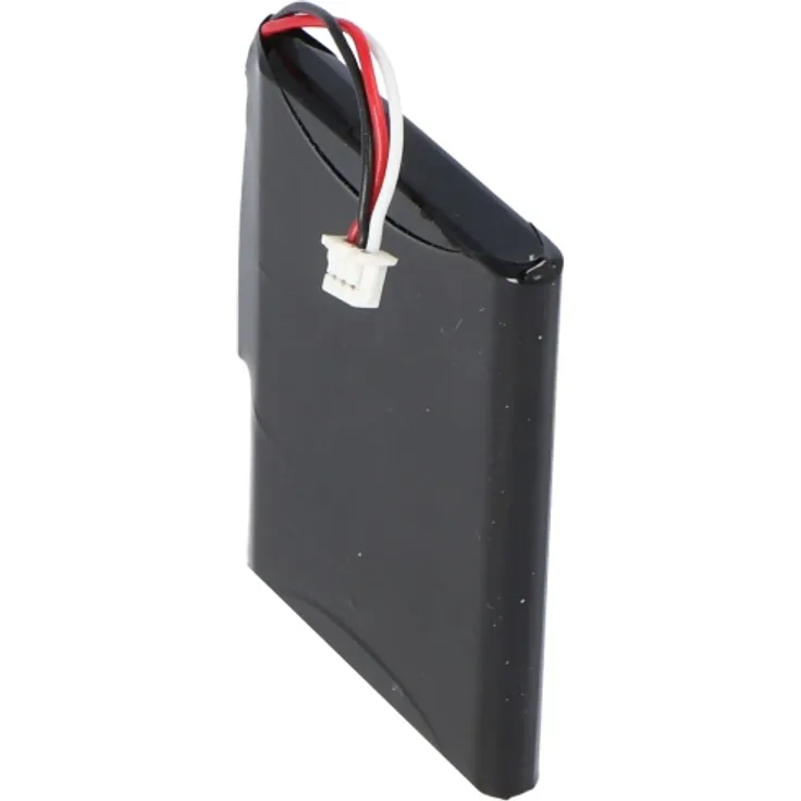 AccuCell Akku passend für Apple iPod-4, 616-0183, 616-0206