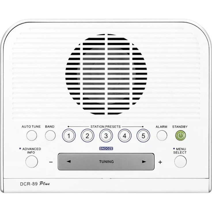 Sangean Dcr89 – Bild 1