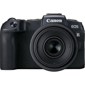 Bild für Canon EOS RP Systemkamera (26,2 MP, 7,5 cm (3 Zoll)