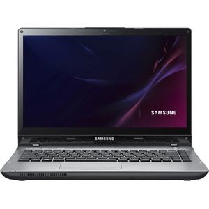 Bild für Samsung QX412 S01