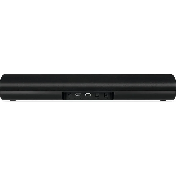 TechniSat Audiomaster SL 450 2.0 Soundbar ohne Subwoofer, kabellos/kabelgebunden, geeignet für TV, schwarz – Bild 5