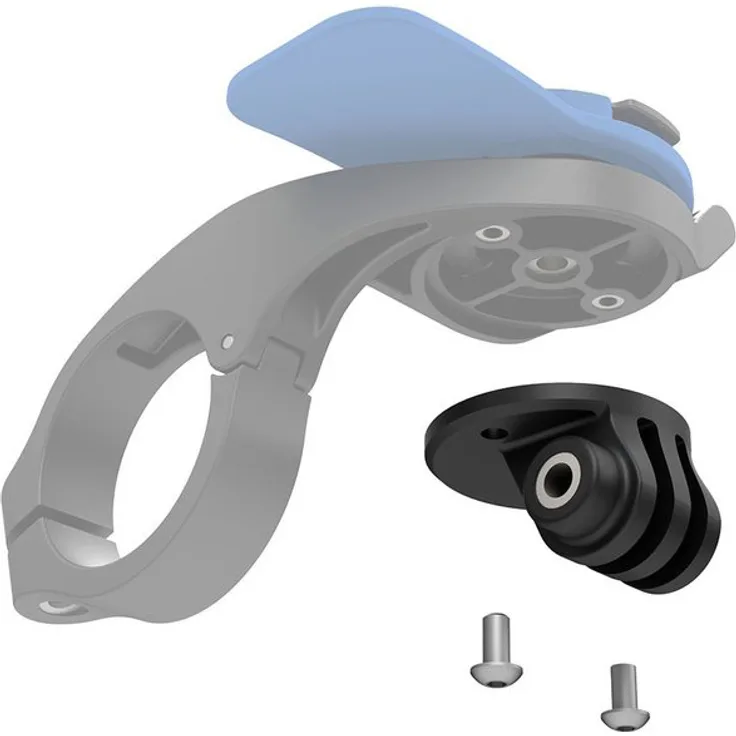 Quad Lock GoPro Adapter für Out Front Mount