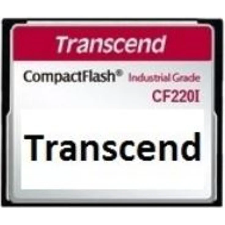 TRANSND CFCard 512MB Industrial UDMA5