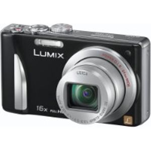 Bild für Panasonic Lumix DMC-TZ25