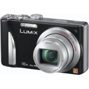 Image for Panasonic Lumix DMC-TZ25