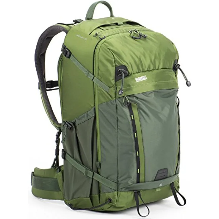 MindShift 520364 Backlight Photo Daypack Woodland, 36 l