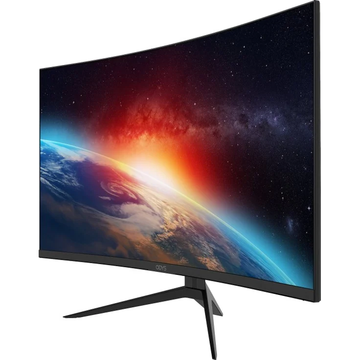 Odys XP 32 - 31,5 Zoll, WQHD (2560 x 1440), VA-Panel, 165Hz, 1ms, 250cd/m² (X820026) – Bild 6