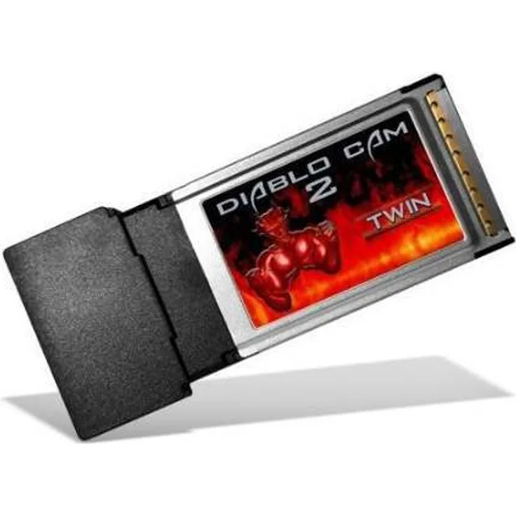 Duolabs Diablo CAM 2