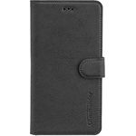 Commander Book CASE Elite Black für Samsung J415 Galaxy J4 + (2018)