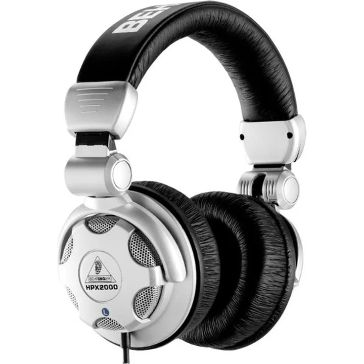 Behringer HPX 2000
