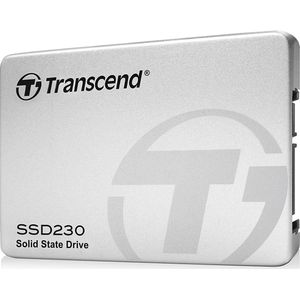 Image for Transcend SSD230