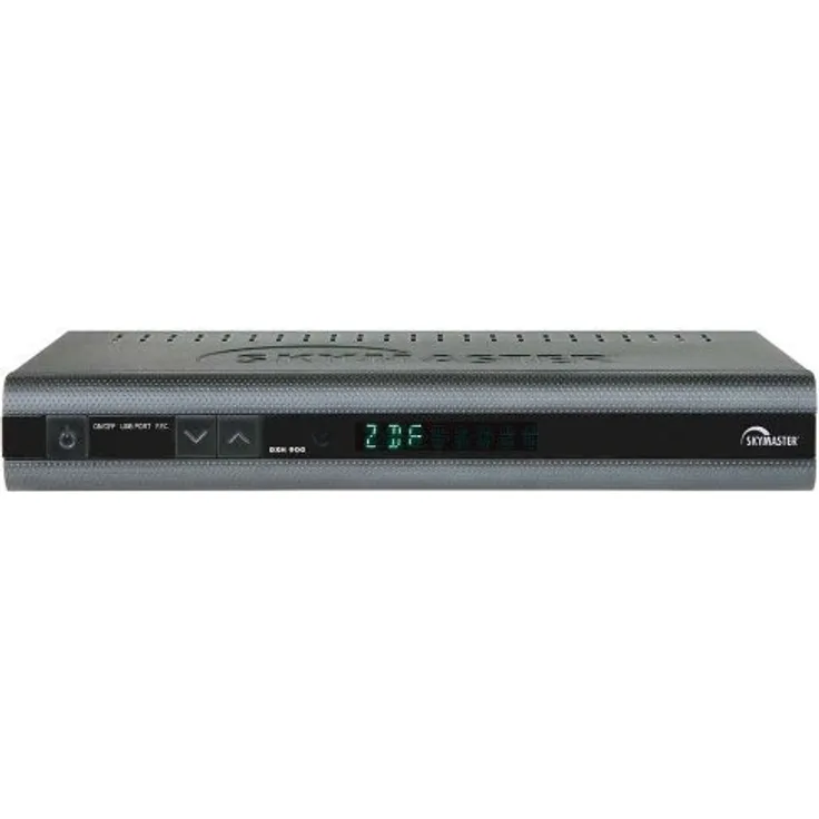 SM Electronic 19661 Dxh 900