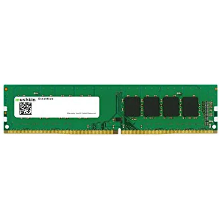 Mushkin D4 8GB 3200-22 Essentials 1.2V MSK