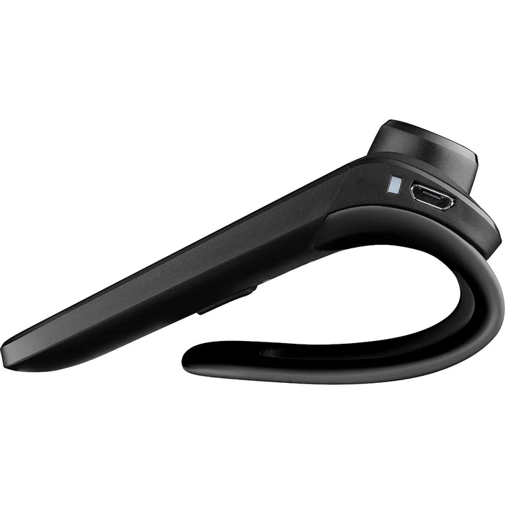 Parrot Minikit Neo2 HD Bluetooth-Freisprechanlage mit Stimmsteuerung Plug-n-Play, Freisprecheinrichtung, schwarz – Bild 6