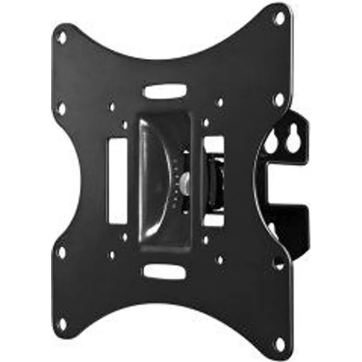 Goobay 51893 TV EasyFlex M, Box, Schwarz