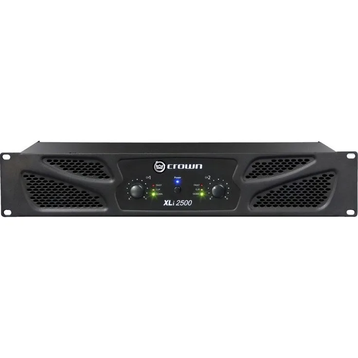 Crown XLi 2500