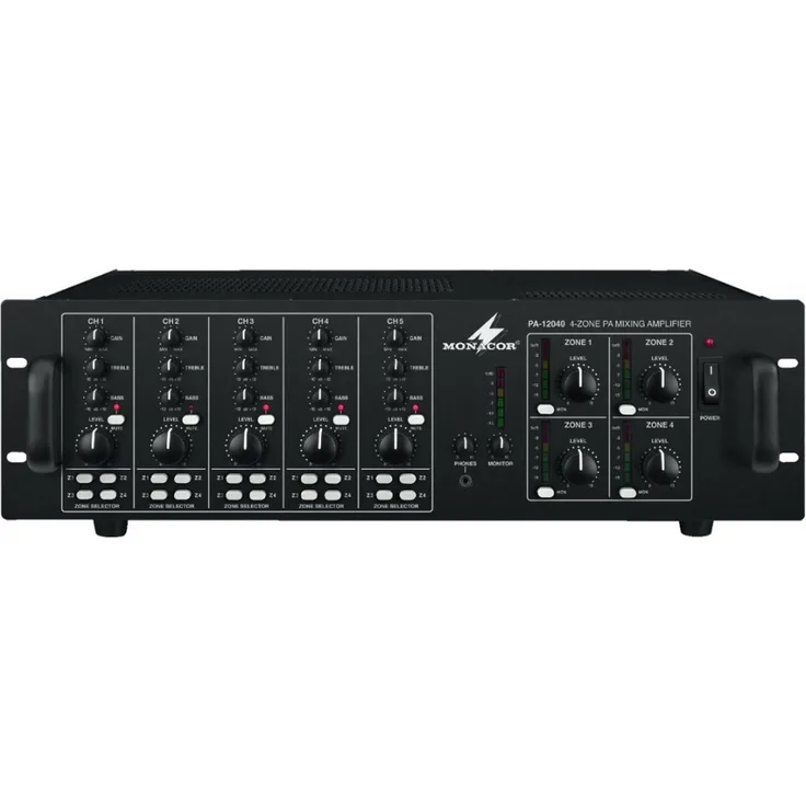 Monacor PA-12040
